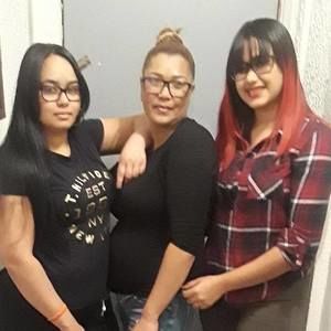 Meet your Posher, Ruth